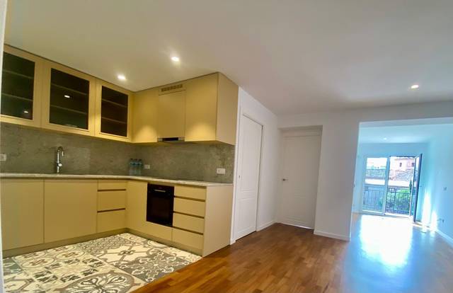 Piso en Venta en Trinitat