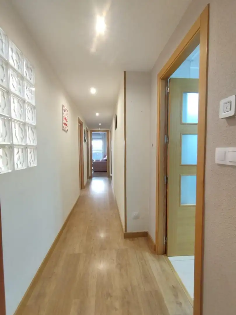 Flat for sale in Murcia  with Air Conditioner, Heating and Furnished