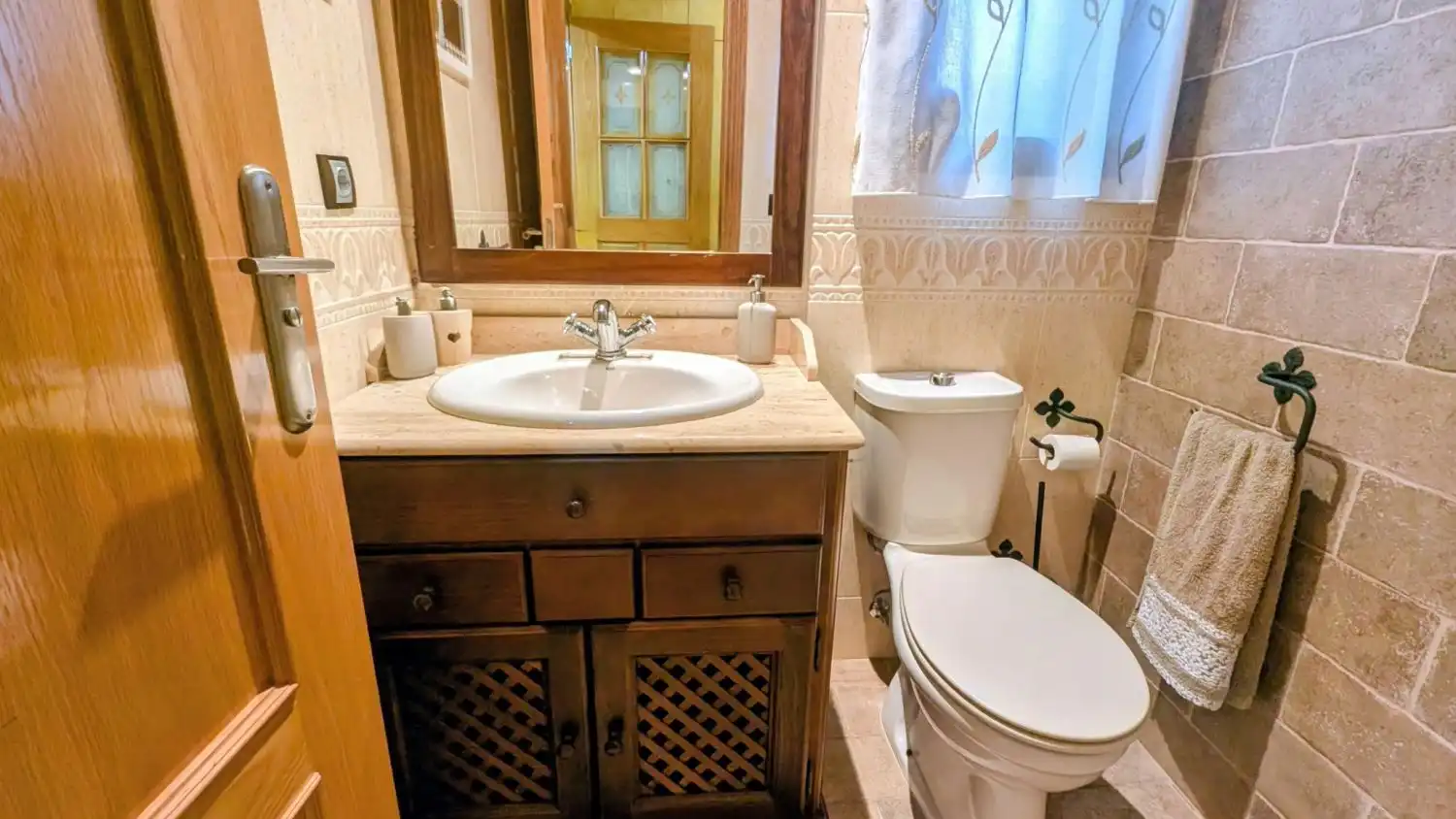 Maison mitoyenne à vendre à SANT JOAN DE MORÓ, imagen 9