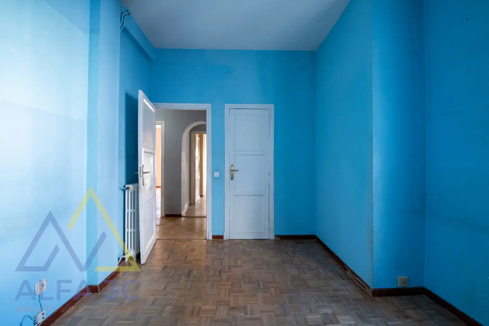 Wohnung mit Aufzug zum Verkauf in Retiro, imagen 15