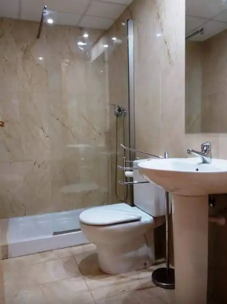 Apartment mit Aufzug zur Miete in Centro, imagen 7