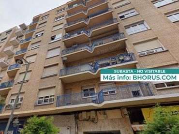 Wohnung mit Aufzug zum Verkauf in Gonzalo Berceo 16