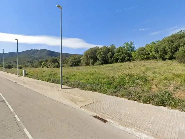 Residential land for sale in Avinguda Antoni Margarits 2, imagen 6