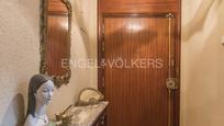 Apartament en venda en  Madrid Capital amb Calefacció i Parquet