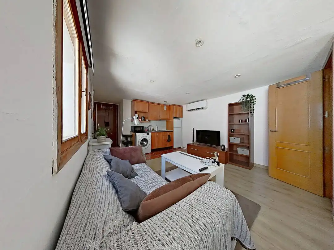 Wohnung zur Miete in Calle de Barcelona, imagen 7