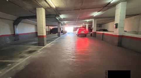 Foto 5 de Garatge en venda a Avenida del Ventisquero de la Condesa, Arroyo del Fresno, Madrid