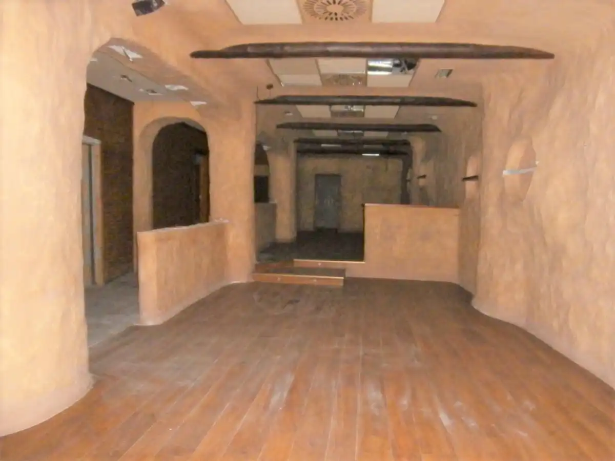 Local comercial en venta en La Felguera, imagen 6