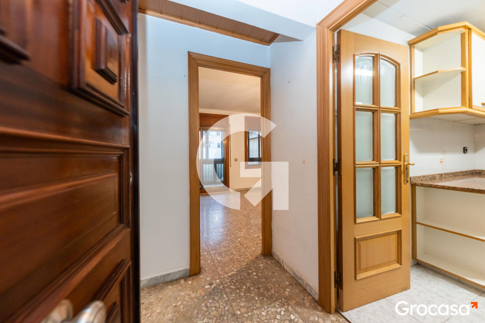 Pis en venda en Viladecans amb Calefacció, Forn i Balcó