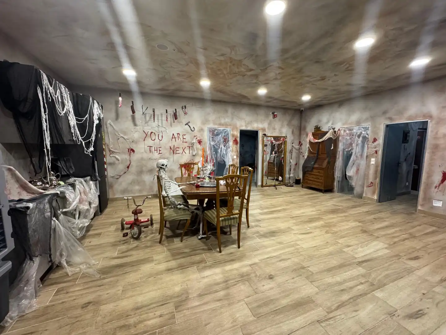 Local comercial en venda a Parque Manuel de Vega - Carretera de Ugena, imagen 25