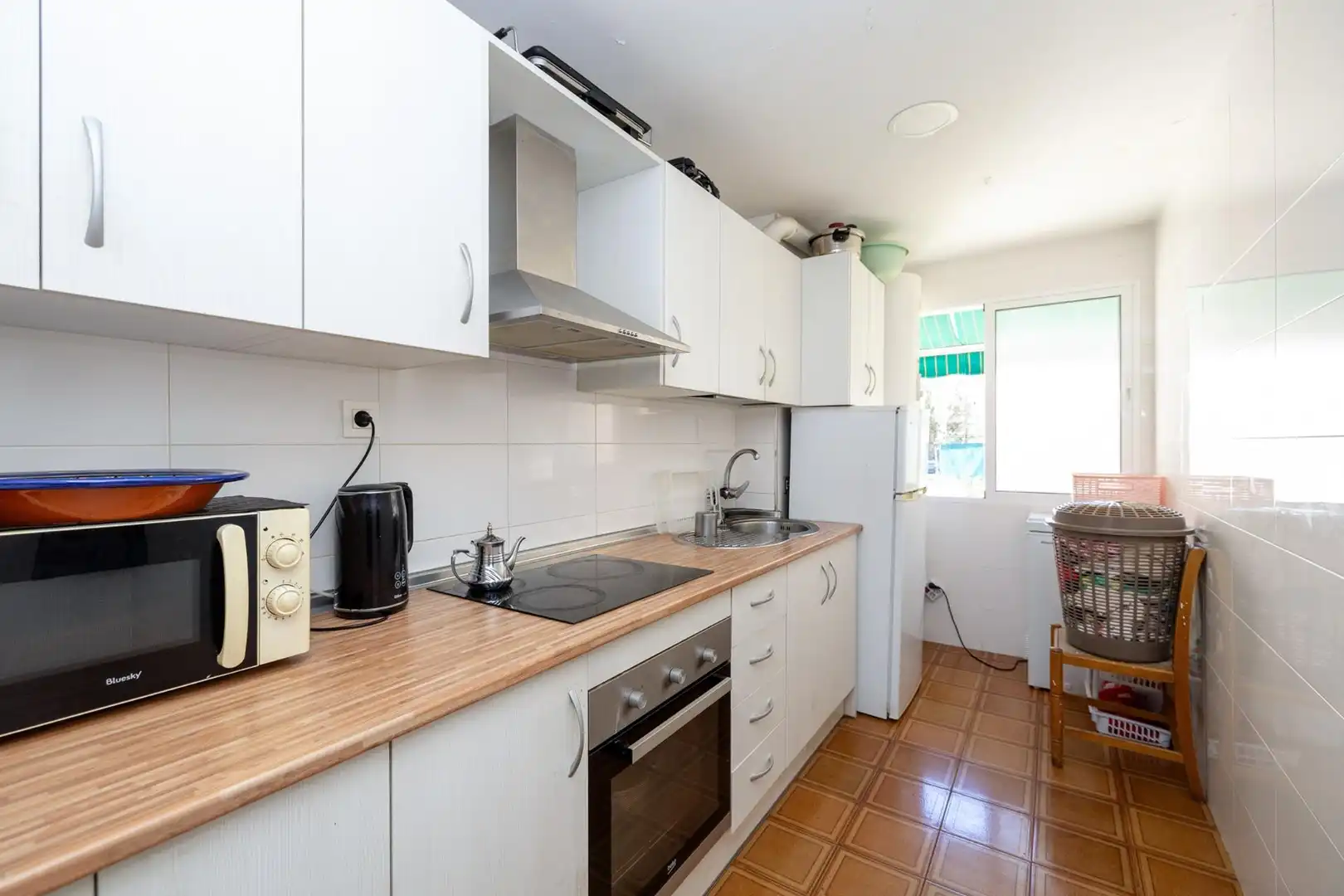 Wohnung mit Terrasse zum Verkauf in Calle Víctor Hugo 2, imagen 9