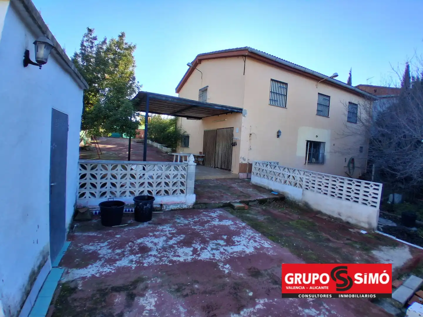 Detached house with pool for sale in Montserrat, imagen 14