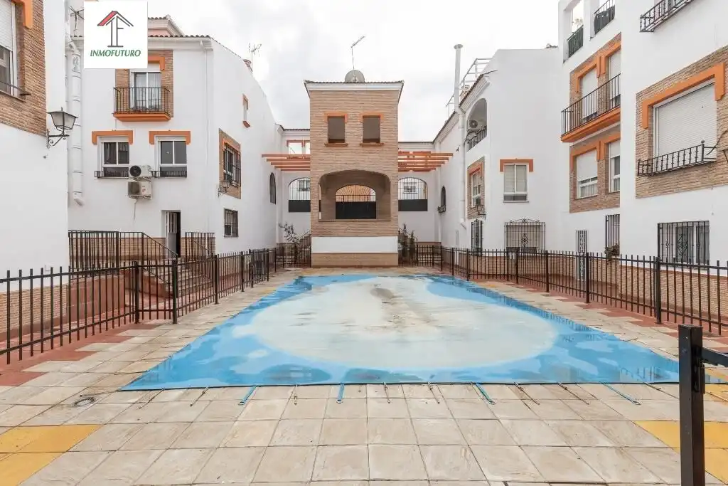 Adosado en venta en Calle Calle Juan Vázquez 5