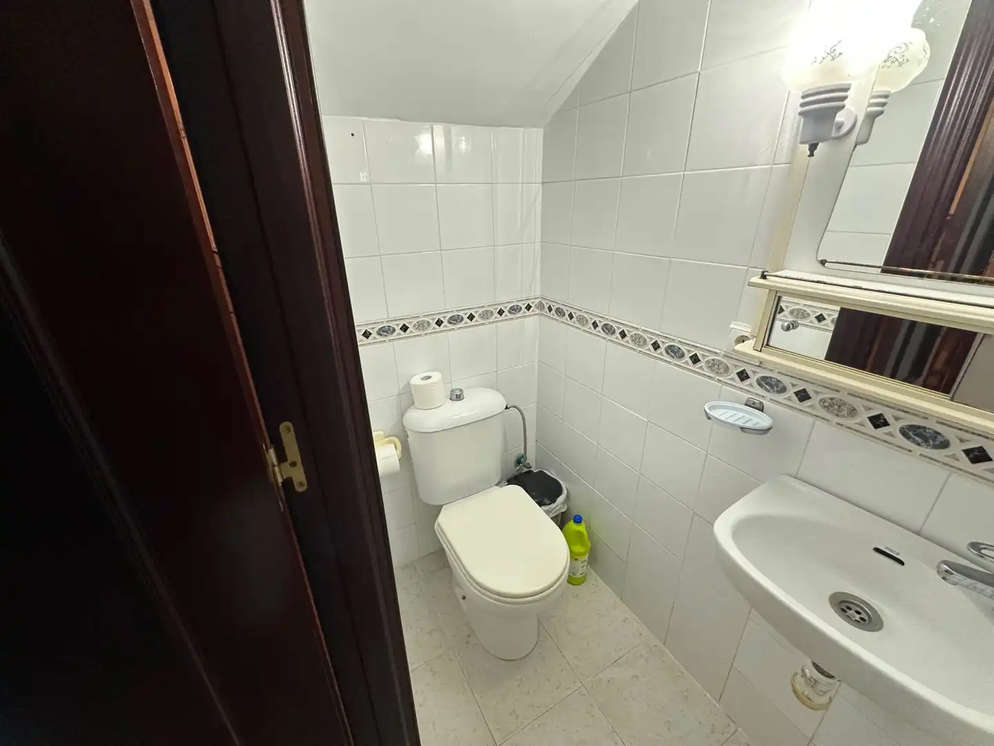 Baño de Casa o chalet en venta en Alcalá de Guadaira