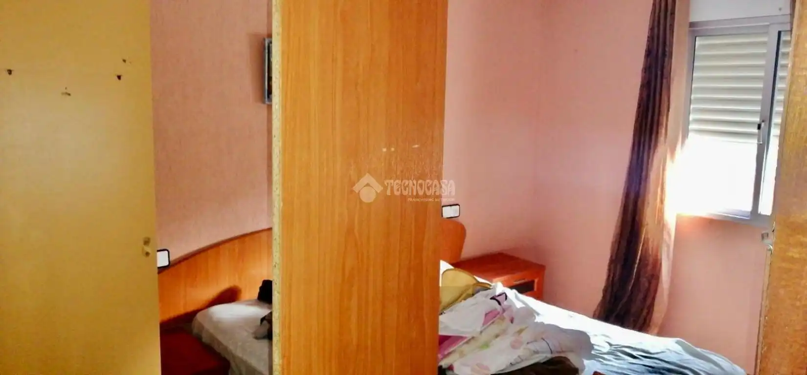 Bedroom of Flat for sale in Jerez de la Frontera