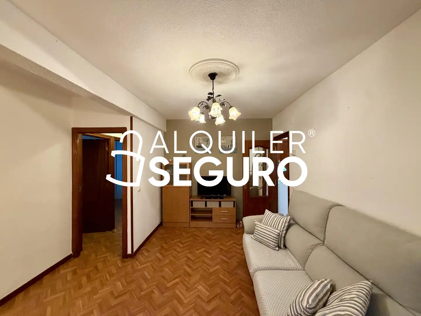Appartement avec ascenseur à louer à España, imagen 3