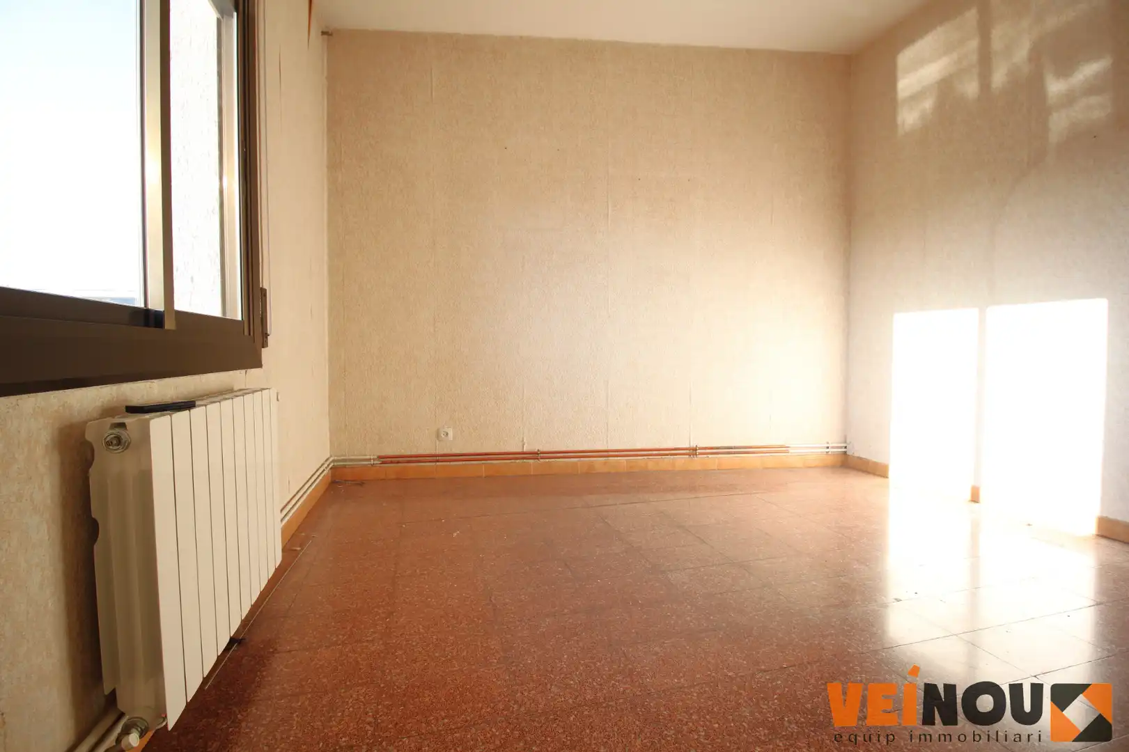 Piso con terraza en venta en Passeig de Torras i Bages, imagen 20