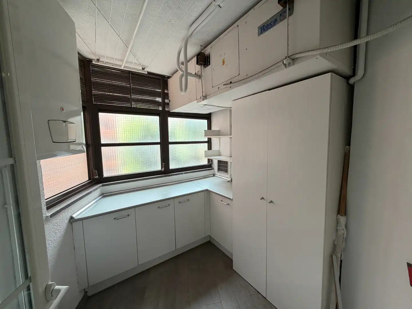 Kitchen of Flat for rent in Retiro
