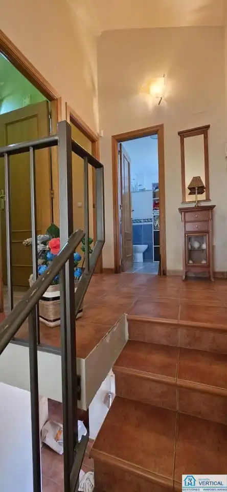 Casa o chalet en venta en Náquera con Aire acondicionado, Terraza y Piscina