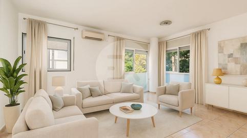 Foto 2 de Pis en venda a Centre, Castelldefels