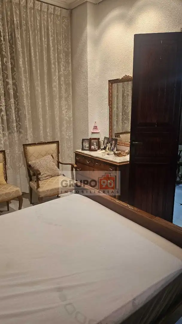 Habitación de Casa adosada en venta en Albuixech con Terraza