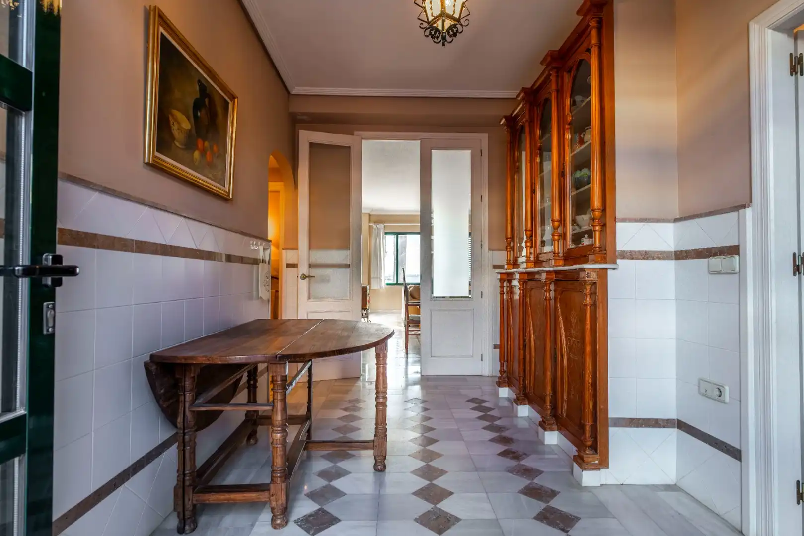Detached homes for sale in Santiago de la Ribera