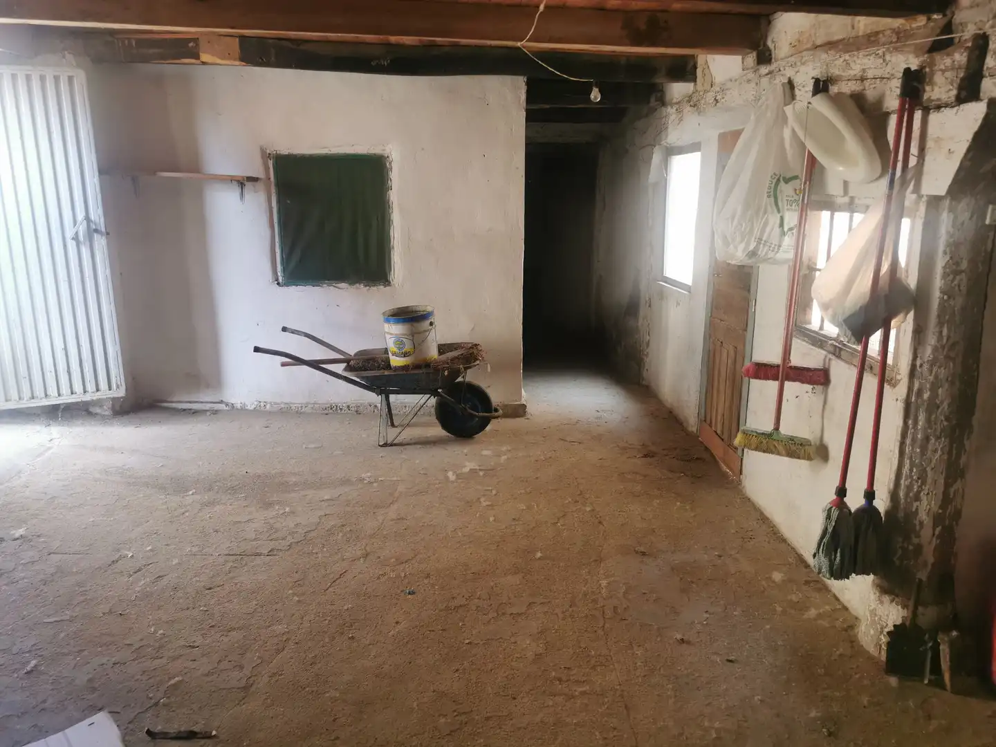 Casa o xalet en venda en Villaturiel amb Traster