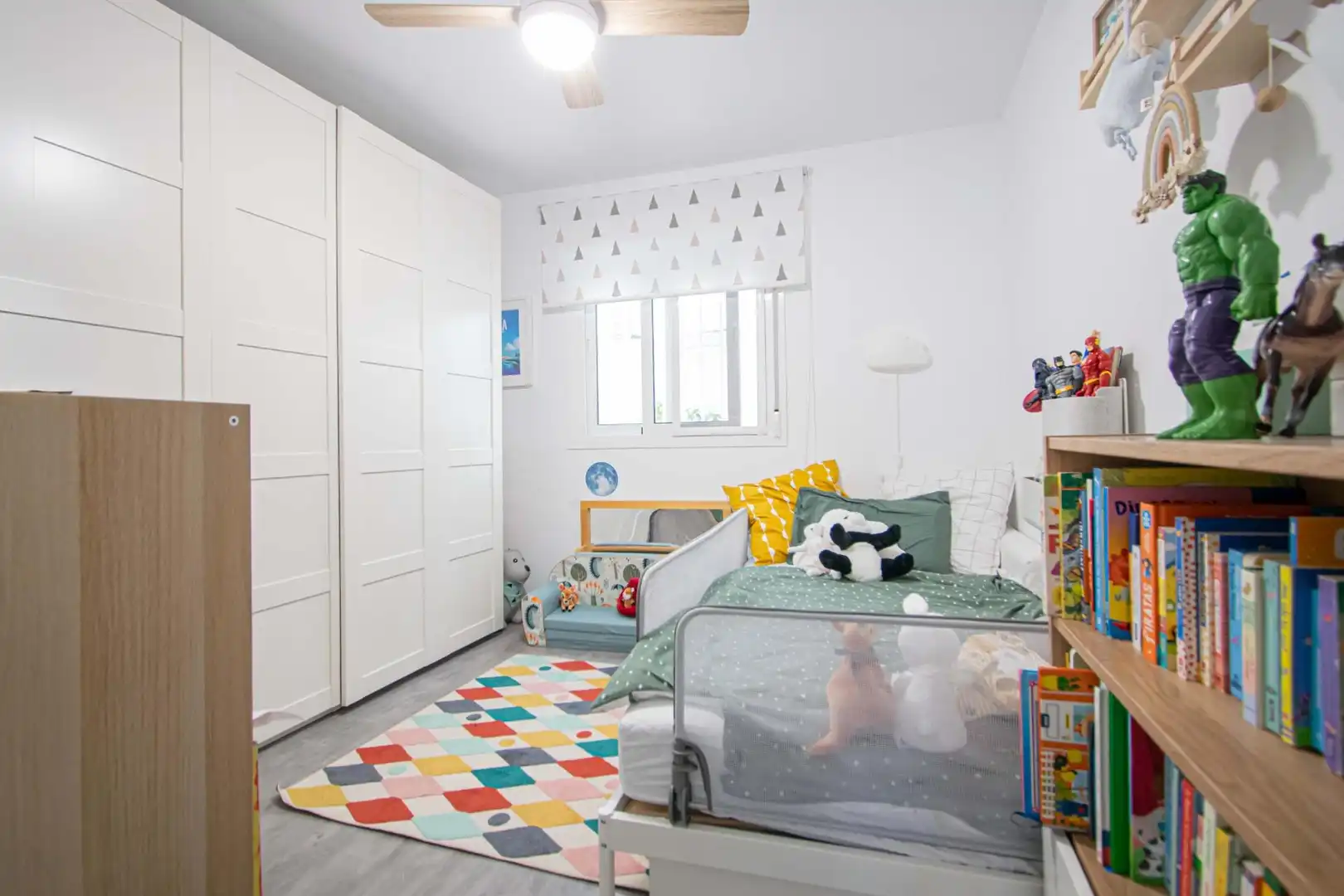 Flat for sale in Centro