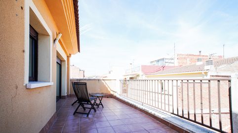 Foto 2 de Ático en venta en Carrer de Les Hortes, Centre, El Vendrell