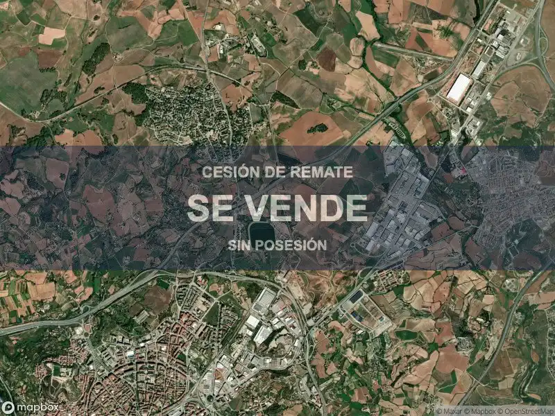 Piso en venta en Manresa