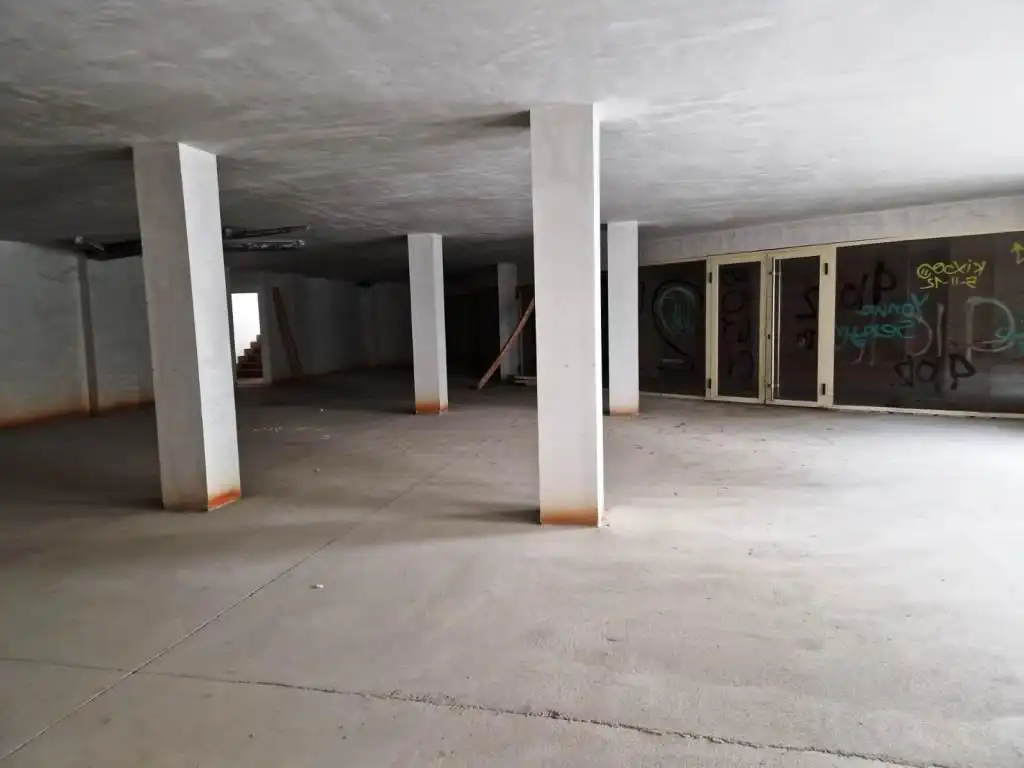 Business premises to rent in Binéfar, imagen 6