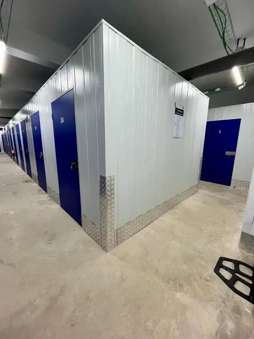 Storage room for rent in Sagunto / Sagunt
