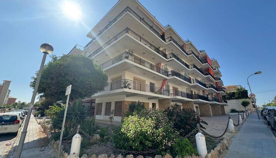 Photo 1 of Premises for sale in Carrer del Cantàbric, 2, Sant Salvador, Tarragona