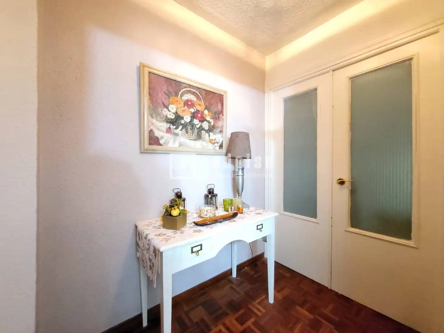 Habitación de Piso en venta en Valdemoro con Aire acondicionado, Calefacción y Jardín privado