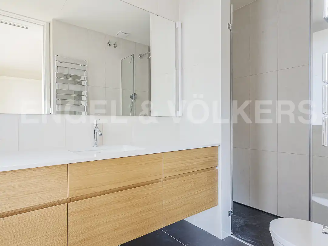 Penthouse with terrace for sale in Eixample, imagen 26