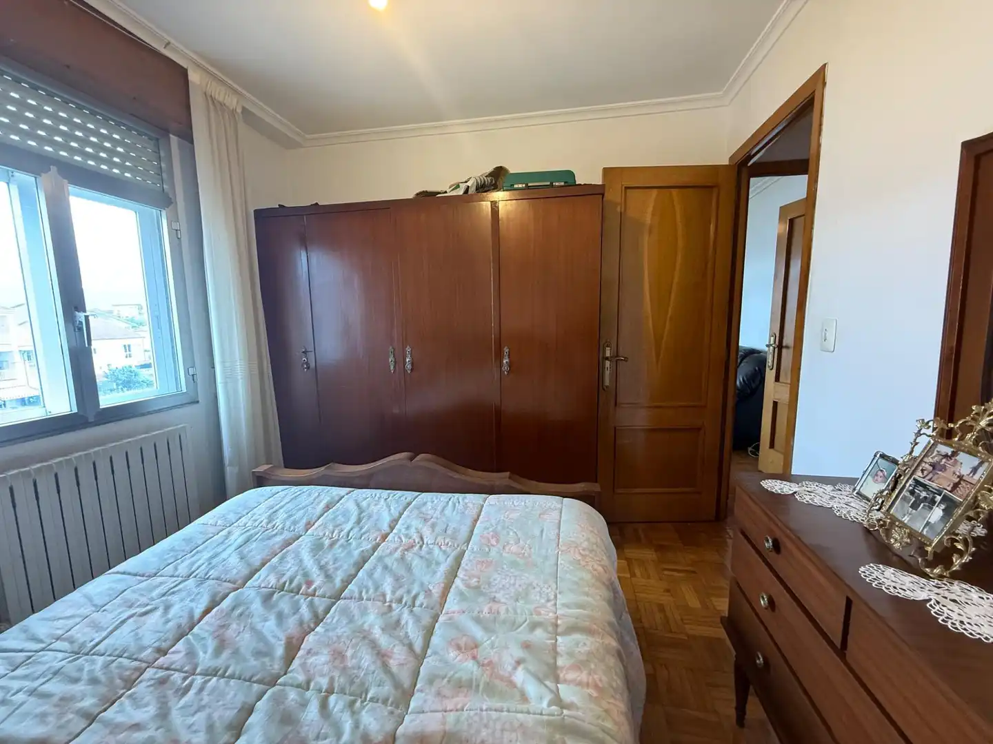 Dormitori de Edifici en venda en Verín