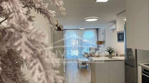 Photo 4 of Flat for sale in Calle a Glaucio, 3, Almerimar, Almería