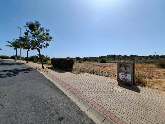 Terreno residencial en Venta en Calle Jorge Guillén, 27 en Costa Esuri