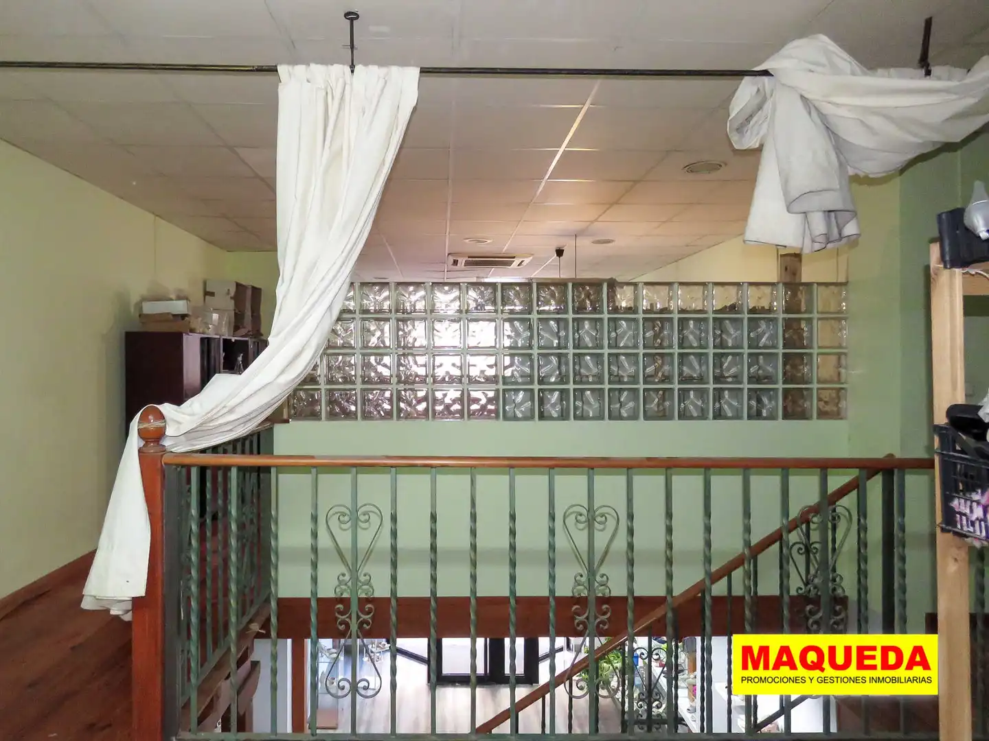 Local comercial de lloguer a Calle Gabriela Mistral 3, imagen 18