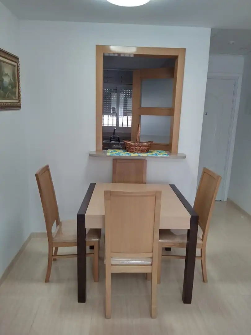Apartament amb piscina en venda a Marina d'Or, imagen 3