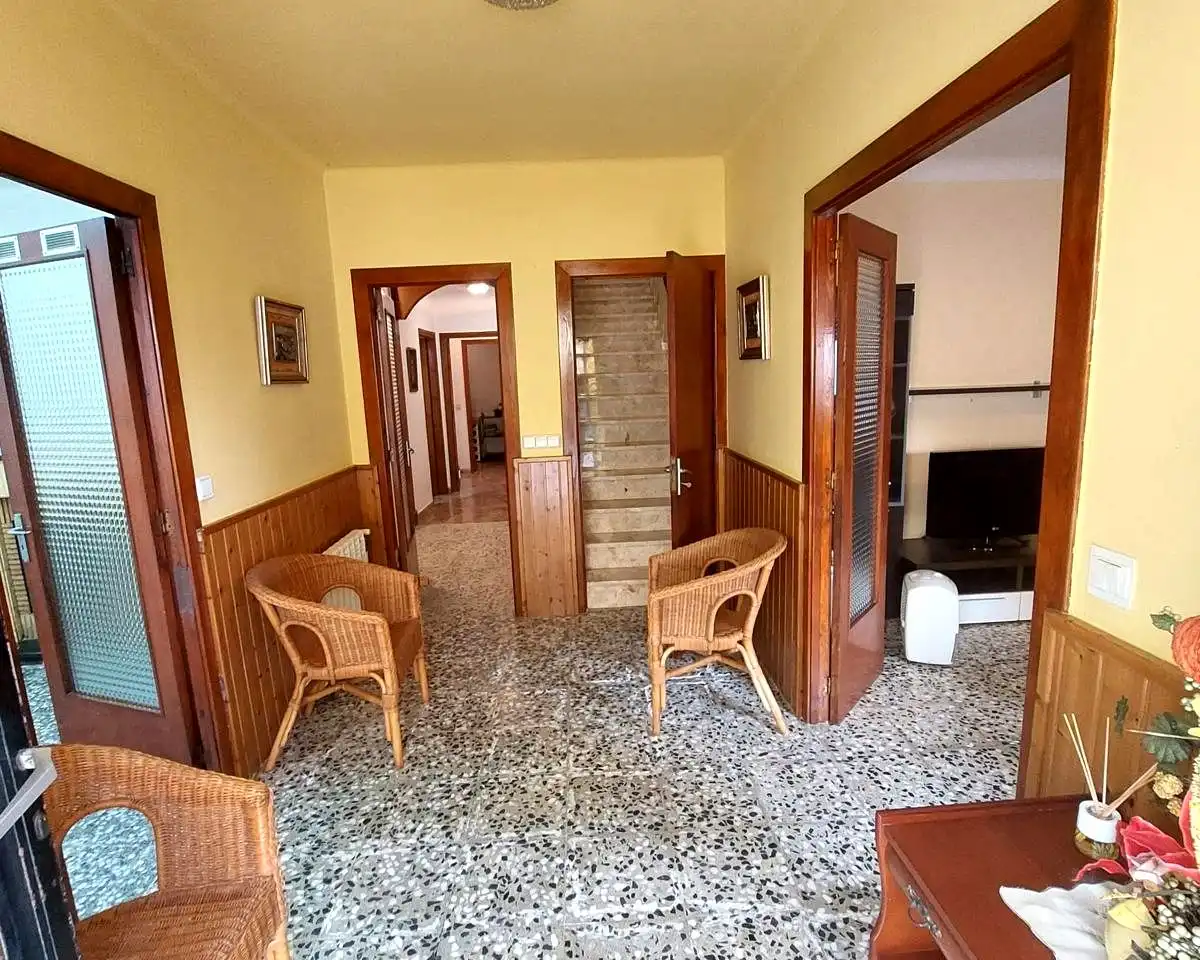 Casa o chalet en venta en Santa Margarida I Els Monjos con Calefacción y Terraza