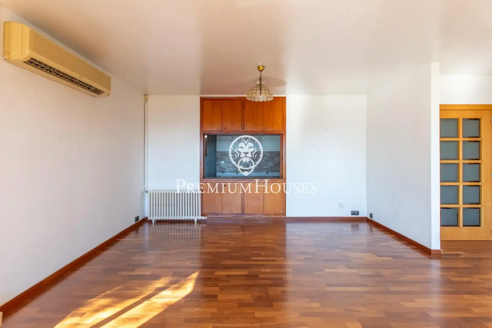 Sala de estar de Casa o chalet en venta en Arenys de Mar con Jardín privado, Terraza y Balcón