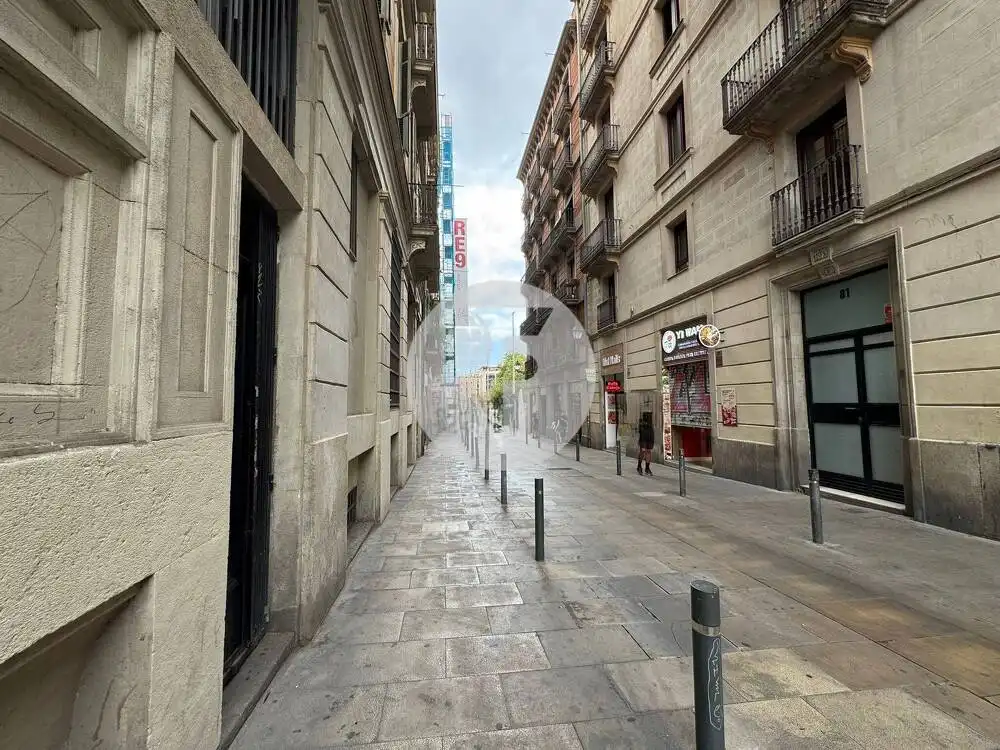 Parcheggio in vendita a Ciutat Vella, imagen 16