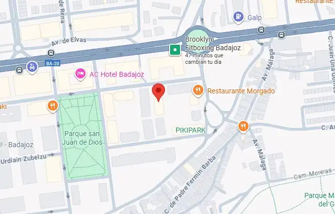 Pis en venda a Avenida Elvas