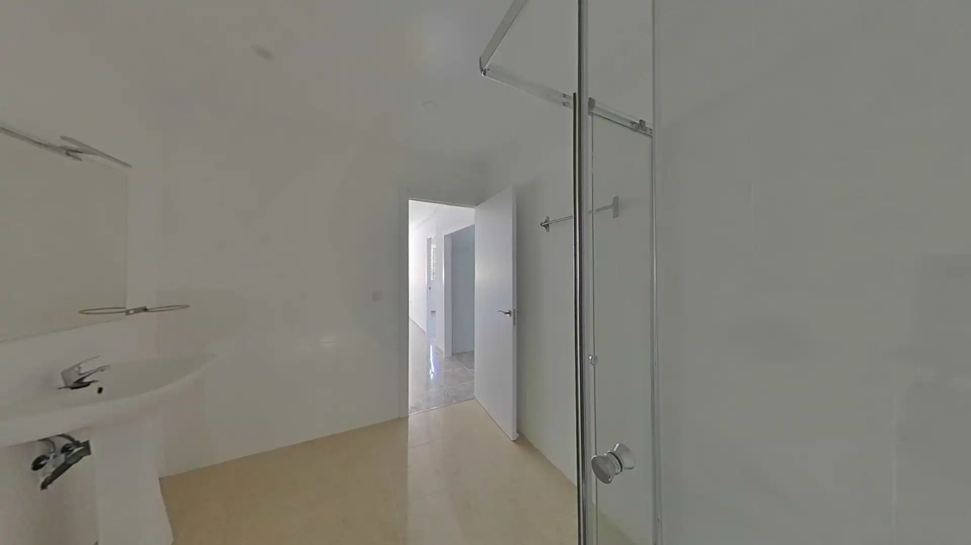 Flat for sale in Valencia
