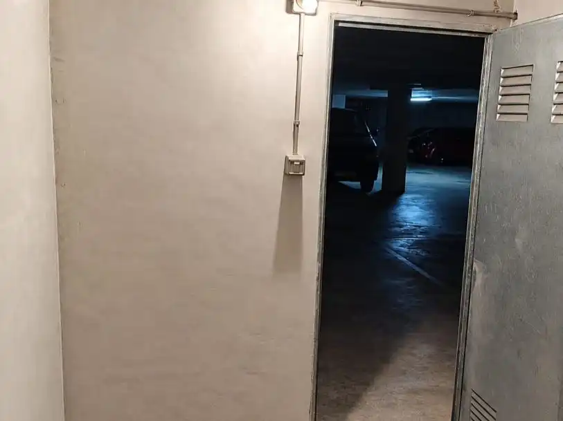 Parking of Storage room for rent in Mollerussa, Lleida