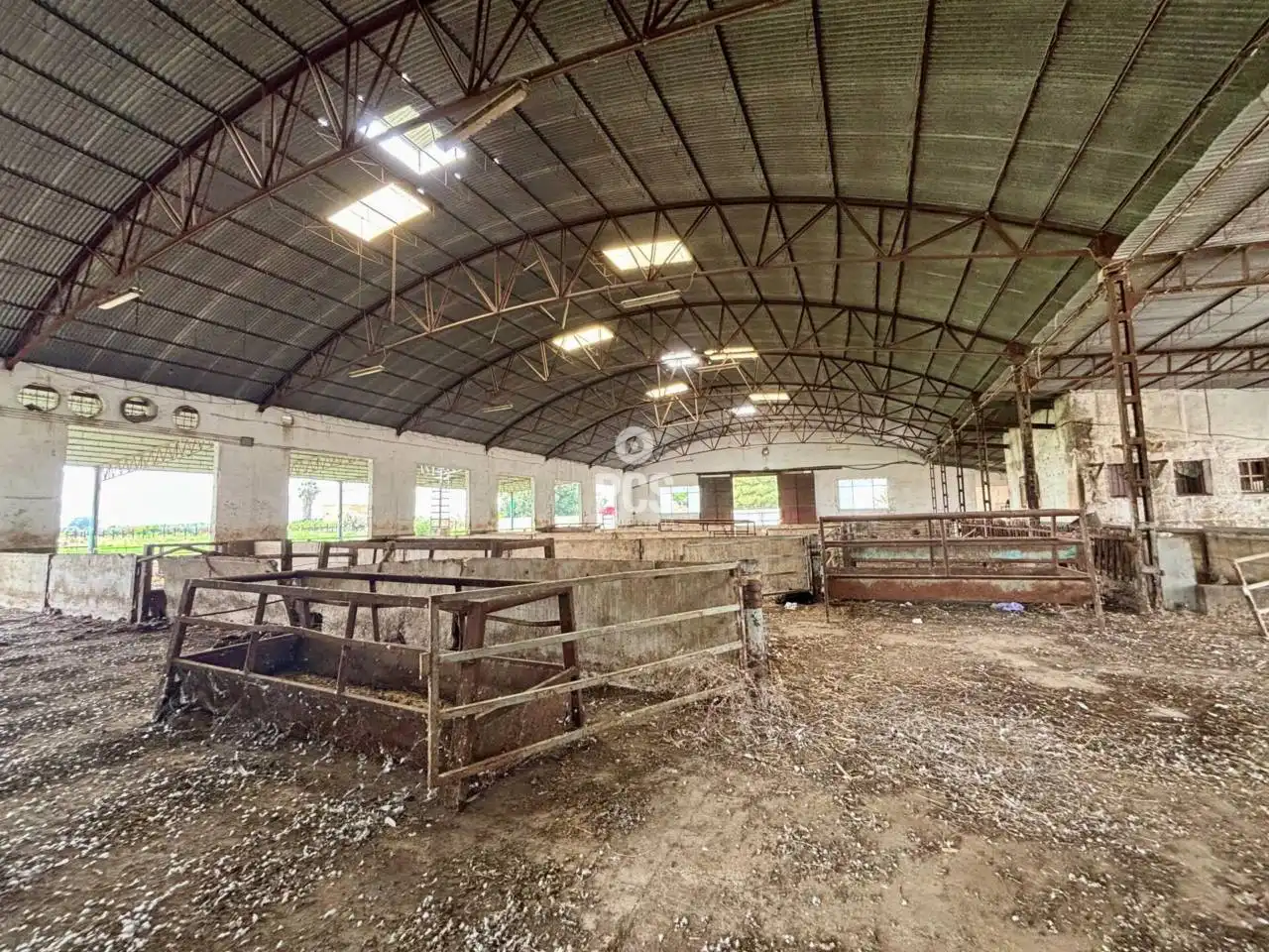 Industrial building for sale in Calle Alrededores de Totana S/N, imagen 15