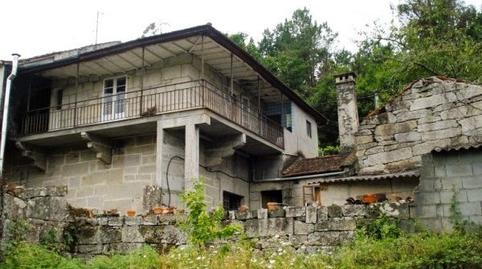Foto 4 de Casa adosada en venda a Crecente, Pontevedra