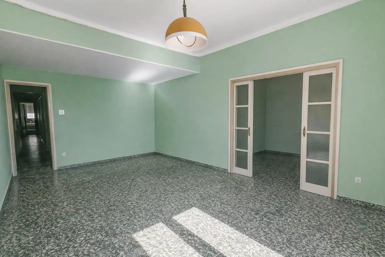 Piso en venta en Carrer de la Mar, -1, Centro Urbano