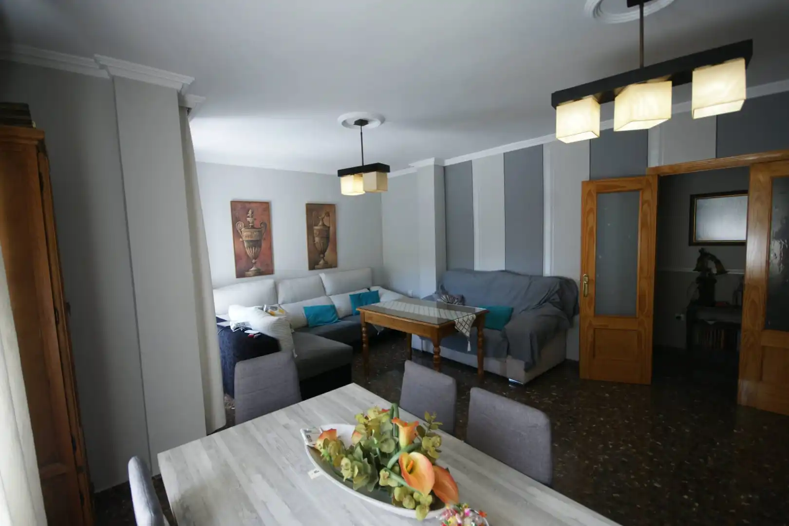 Piso en venta en Martos