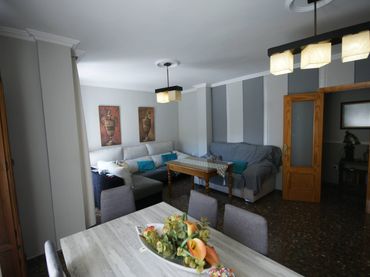Piso en venta en Martos